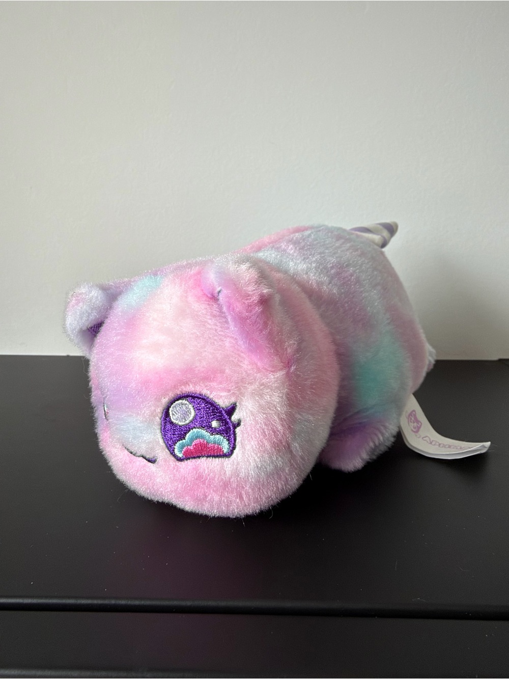 Aphmau MeeMeows Series 3 Cotton Candy Plush
